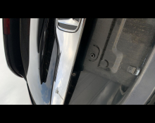 Honda Fit Hybrid 2019