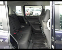 Suzuki Solio Bandit 2019