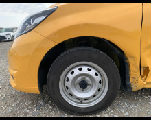 Nissan Note 2019