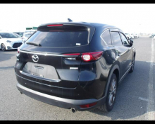 Mazda CX-8 2019