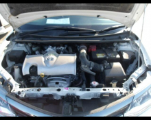 Toyota Corolla Fielder 2017