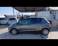 Toyota Vitz 2011