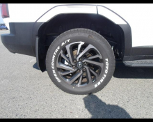 Toyota Land Cruiser 250 2025