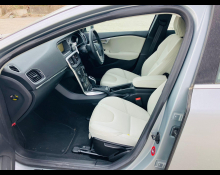 Volvo V40 2013