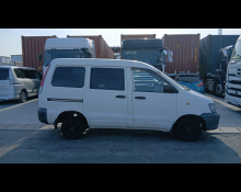 Toyota Townace Van 2002