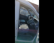 Toyota Townace Van 2002