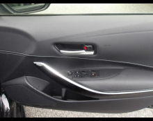 Toyota Corolla Sport 2023