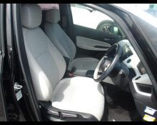 Honda Fit 2020