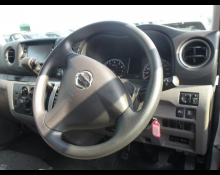 Nissan NV350 2018
