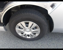 Nissan NV350 2018