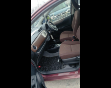 Toyota Vitz 2011