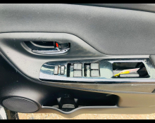 Toyota Vitz 2019