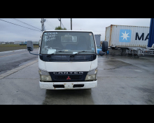 Mitsubishi Canter 2002