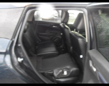 Honda Shuttle 2019