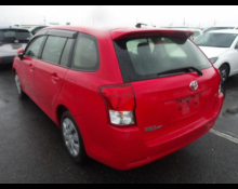 Toyota Corolla Fielder 2013