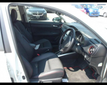 Toyota Corolla Fielder 2016
