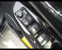 Toyota Harrier 2019