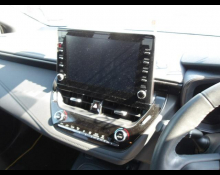 Toyota Corolla Sport 2022