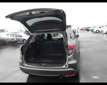 Honda Vezel 2019
