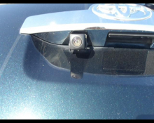 Toyota Spade 2020