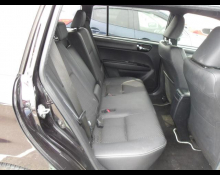 Toyota Corolla Fielder 2015