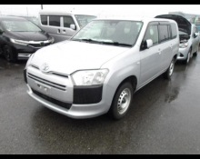 Toyota Probox 2019