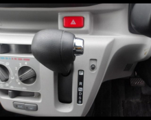 Daihatsu Mira e:S 2019