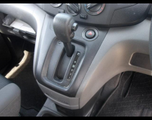 Nissan NV200 2019