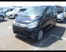 Nissan Dayz 2019