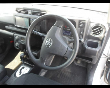 Toyota Probox 2019