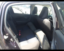 Toyota Vitz 2019