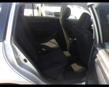 Toyota Corolla Fielder 2019