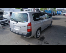 Toyota Succeed 2019