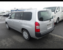 Toyota Probox 2020