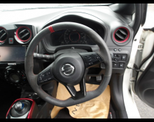 Nissan Note 2019