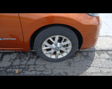 Nissan Note 2019