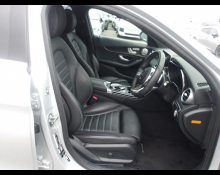 Mercedes Benz C Class 2019