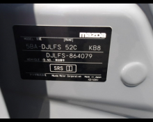 Mazda Mazda2 2025
