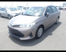 Toyota Corolla Axio 2019