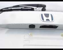 Honda Fit 2025
