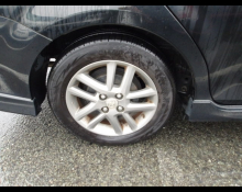 Toyota Corolla Fielder 2014