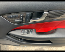 Mercedes Benz C Class 2012