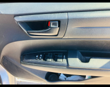 Toyota Corolla Axio 2019