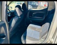 Nissan Dayz 2019