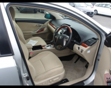 Toyota Allion 2016
