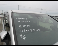 Toyota Noah 2019