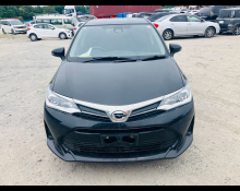 Toyota Corolla Fielder 2019