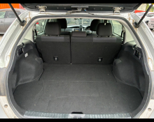 Toyota Corolla Fielder 2019