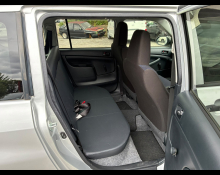 Toyota Probox 2021