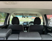 Honda Fit 2019